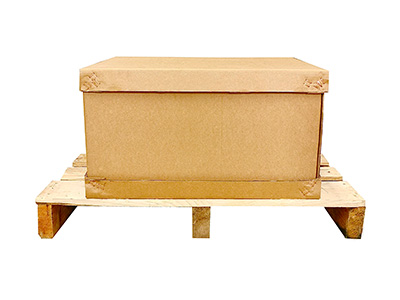 进口美牛纸箱包装箱 重型美国牛卡纸箱定制