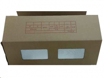 生物实验纸箱 广州小白鼠运输纸箱厂家
